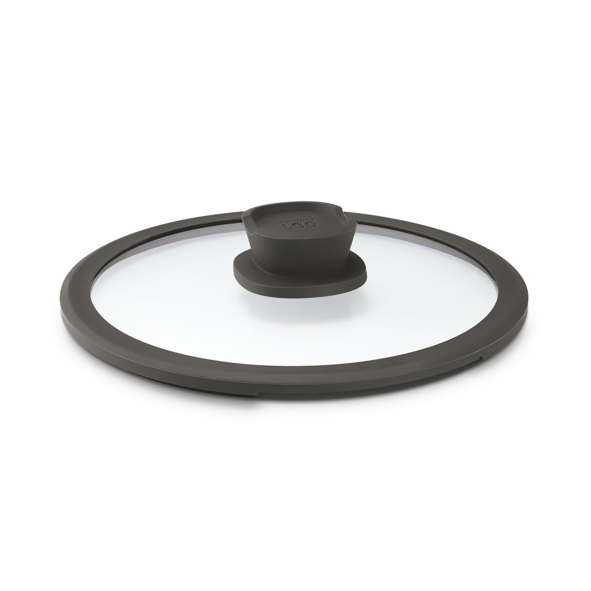 Stone+ Glass Lid 20 cm