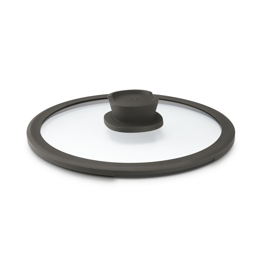 Stone+ Glass Lid 20 cm