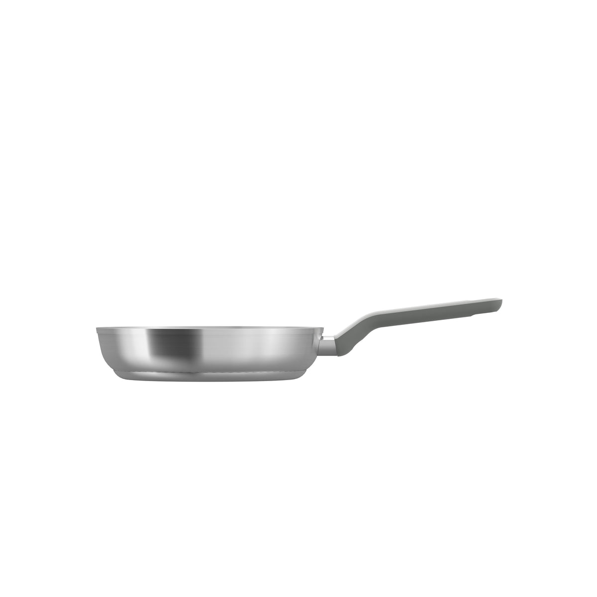 Balance stekpanna i rostfritt stål 24 cm, Moonmist – 3