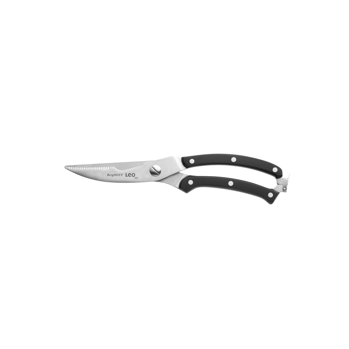 Graphite 13-delat knivset med knivblock – 7