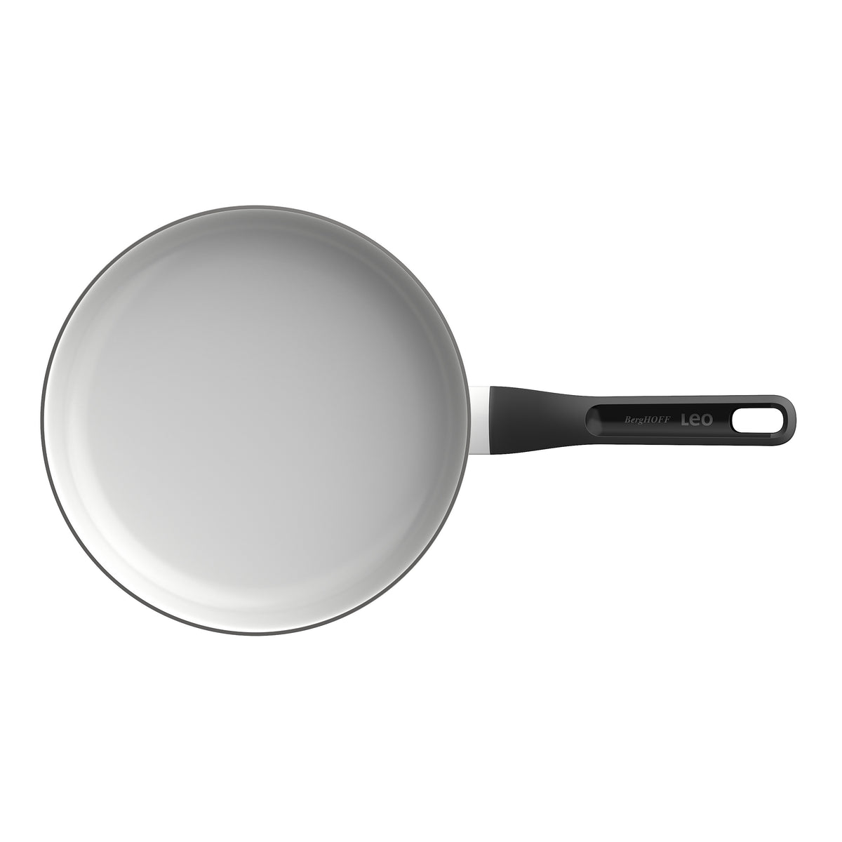 Glints non-stick-stekpanna 24 cm, Spirit – 2