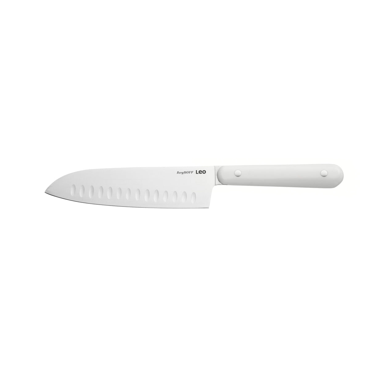 Glints 7-delat knivset med knivblock, Spirit – 5
