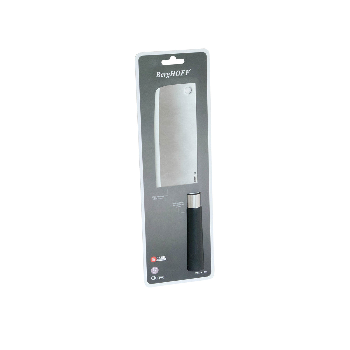 Codon hackkniv 17 cm – 2