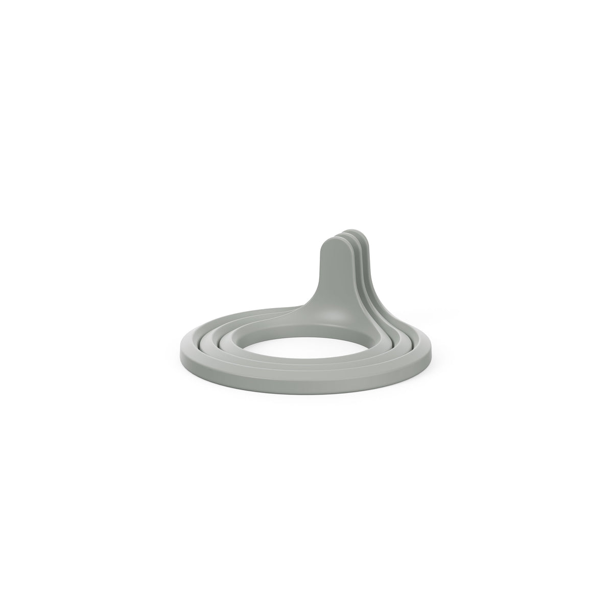 Leo 3-delat set med frukostformar, Moonmist – 5