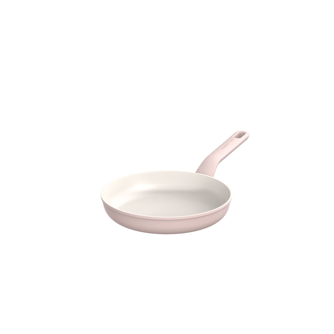 Balance non-stick kokkärlsset i aluminium Rose, 5 delar