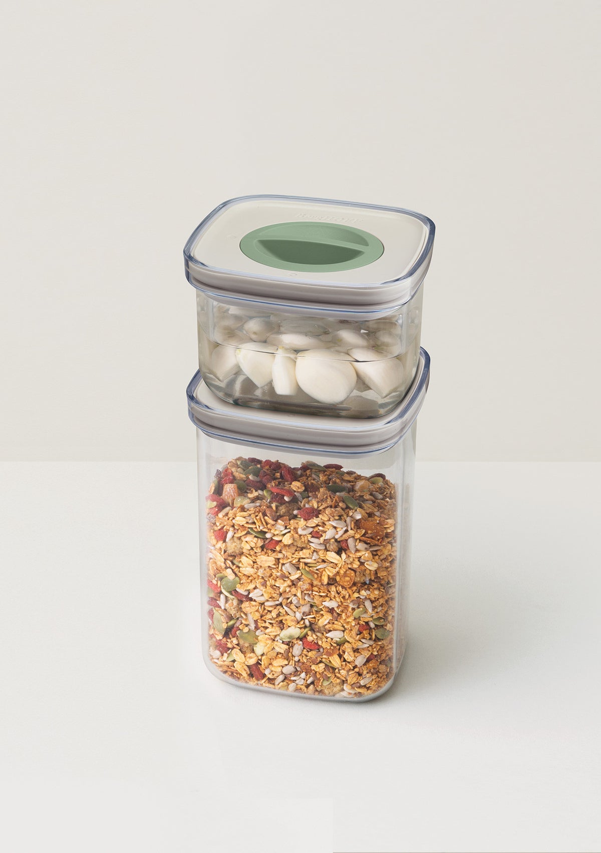 Smart Seal 5-delat set med matlådor – 4