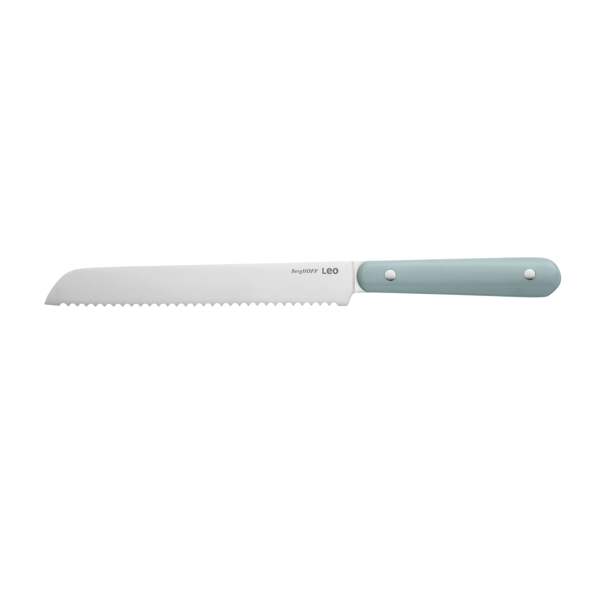 Glints 7-delat knivset med knivblock, Slate – 3