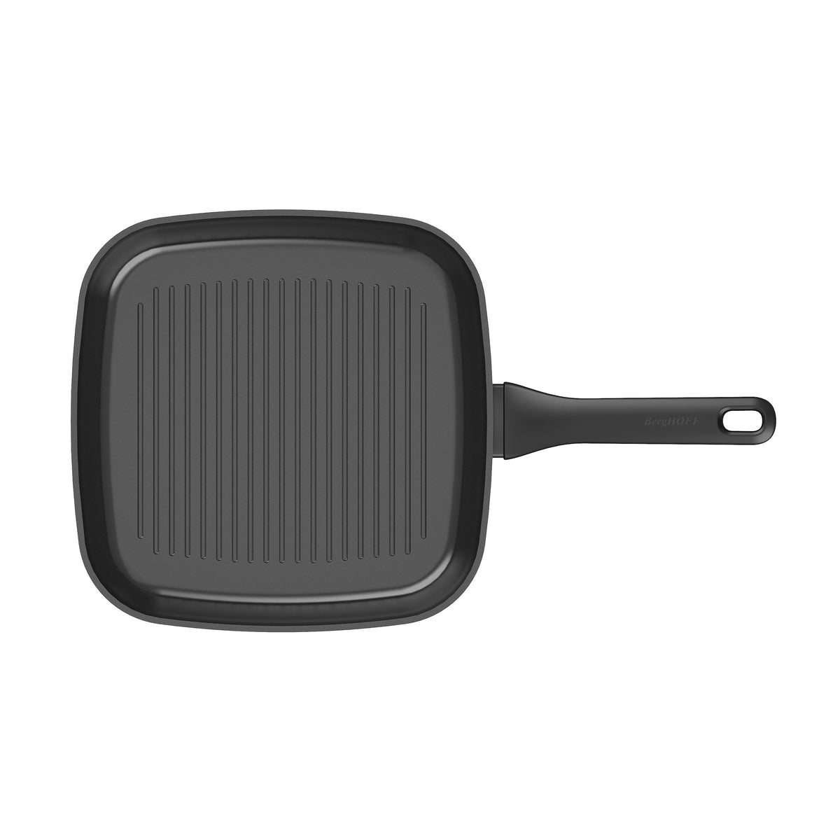 Helix Non-stick Grill Pan 26 cm – 2