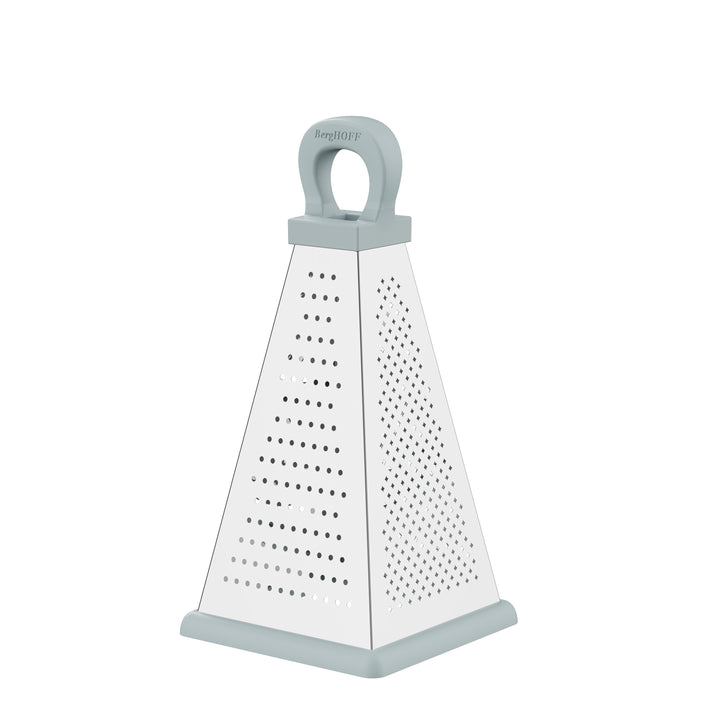 4-sidigt pyramidrivjärn Slate 22,50 cm