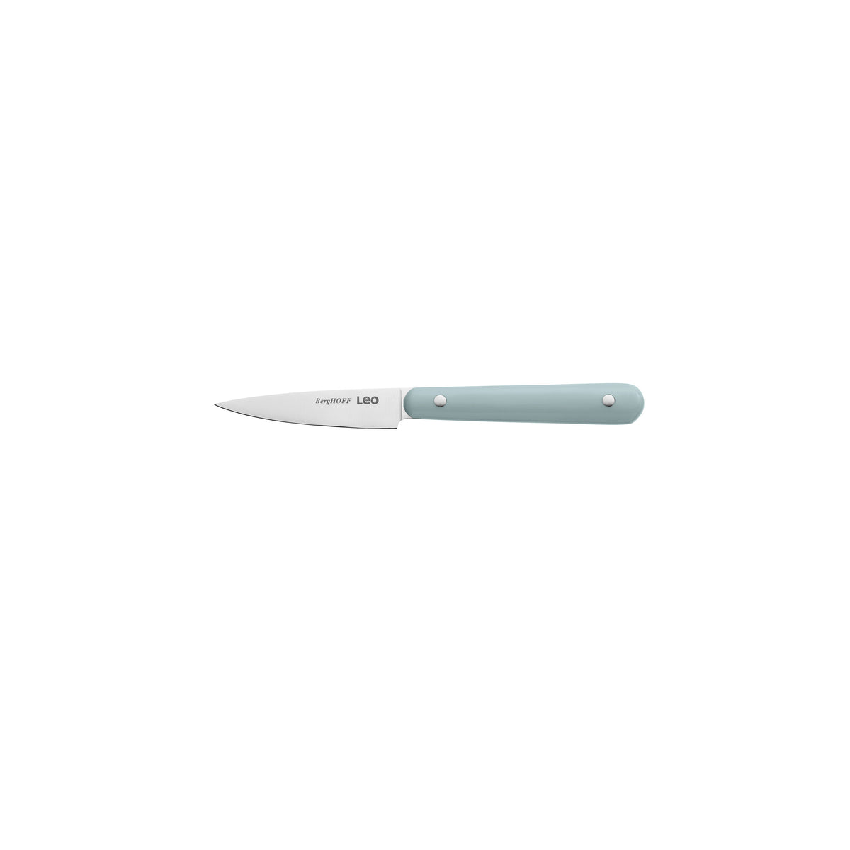 Glints 7-delat knivset med knivblock, Slate – 7