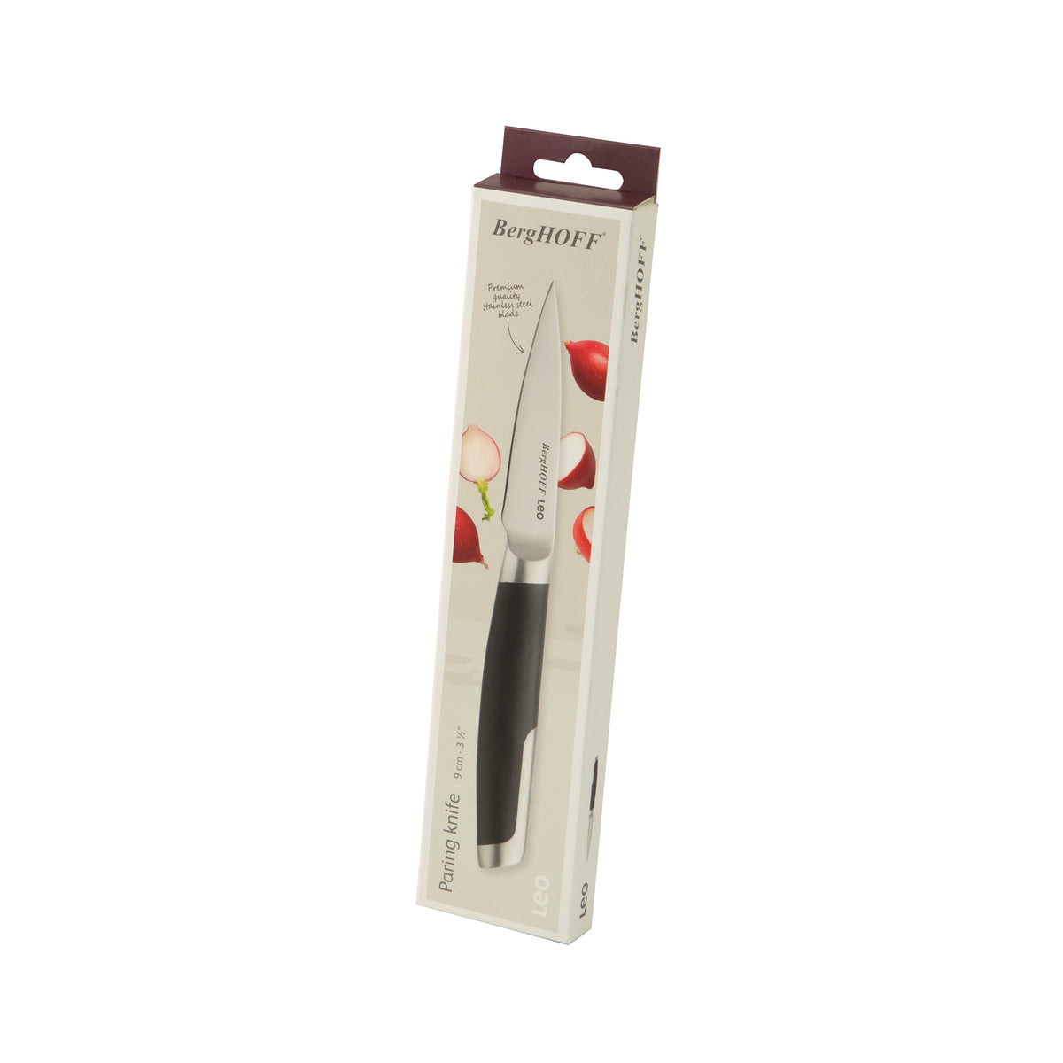 Graphite skalkniv 9 cm – 3