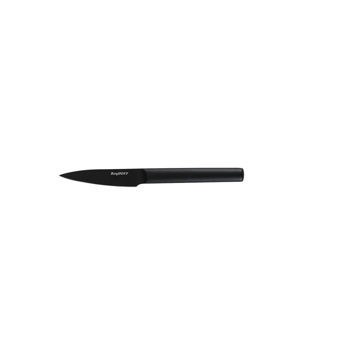 Boron 6-delat knivset med knivblock – 7