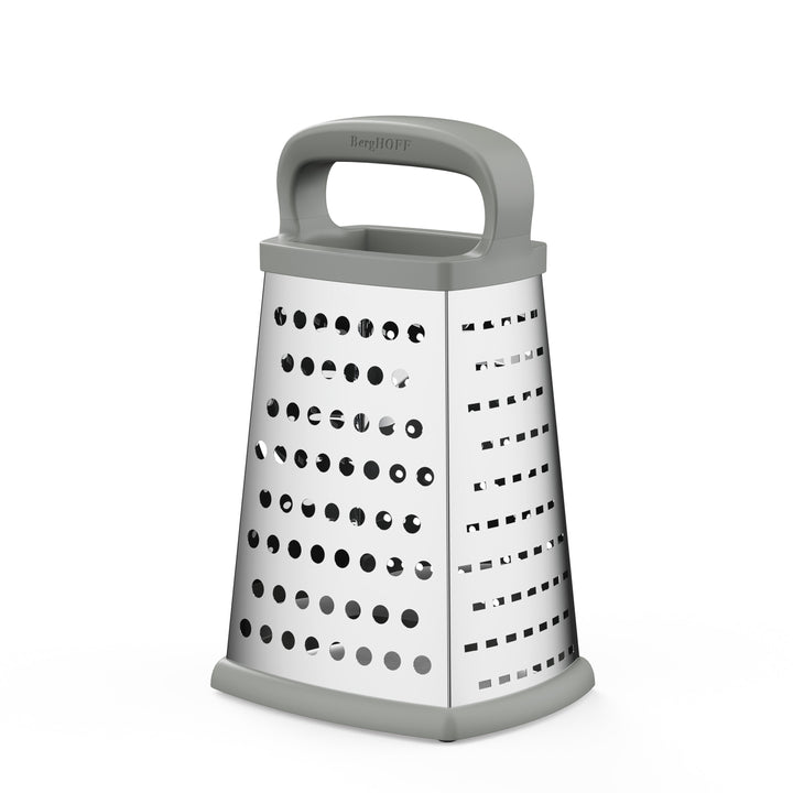 4-sidigt rivjärn Moonmist 23 cm