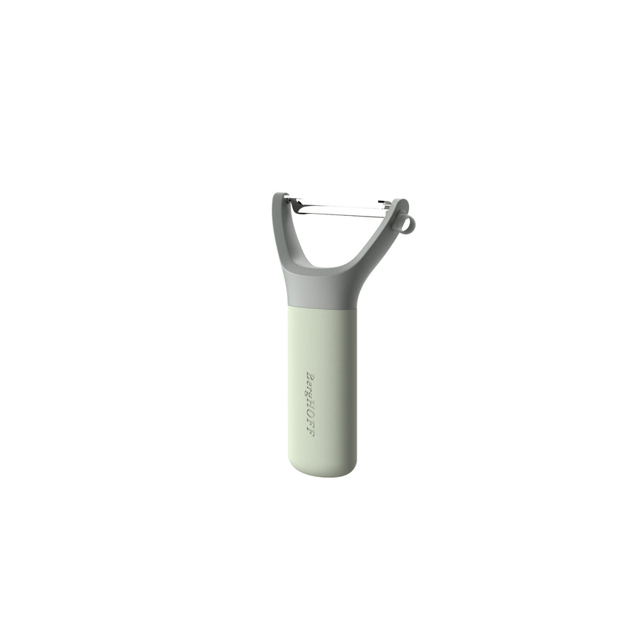 Balance Serrated Y-Peeler