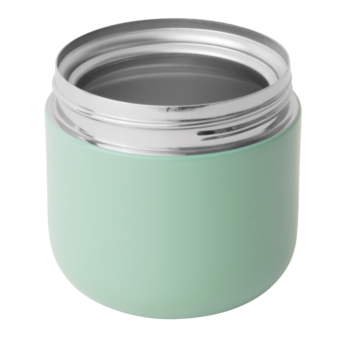 Leo mattermos i rostfritt stål 0,35 l – 2