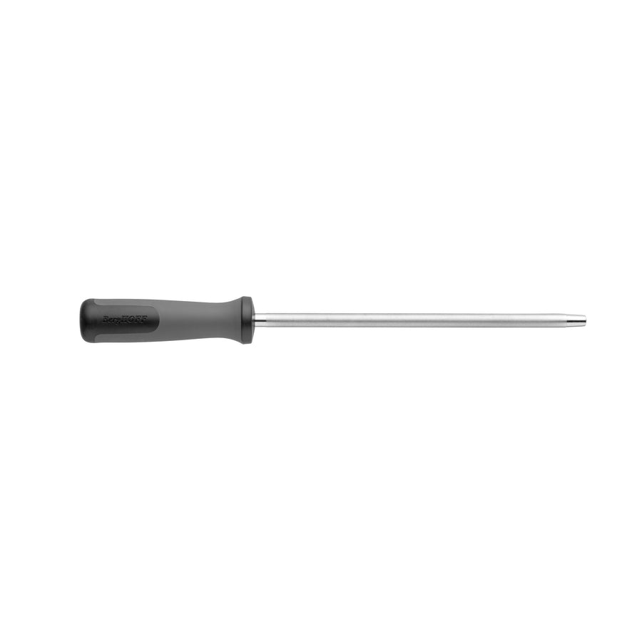 Graphite brynstål 22 cm