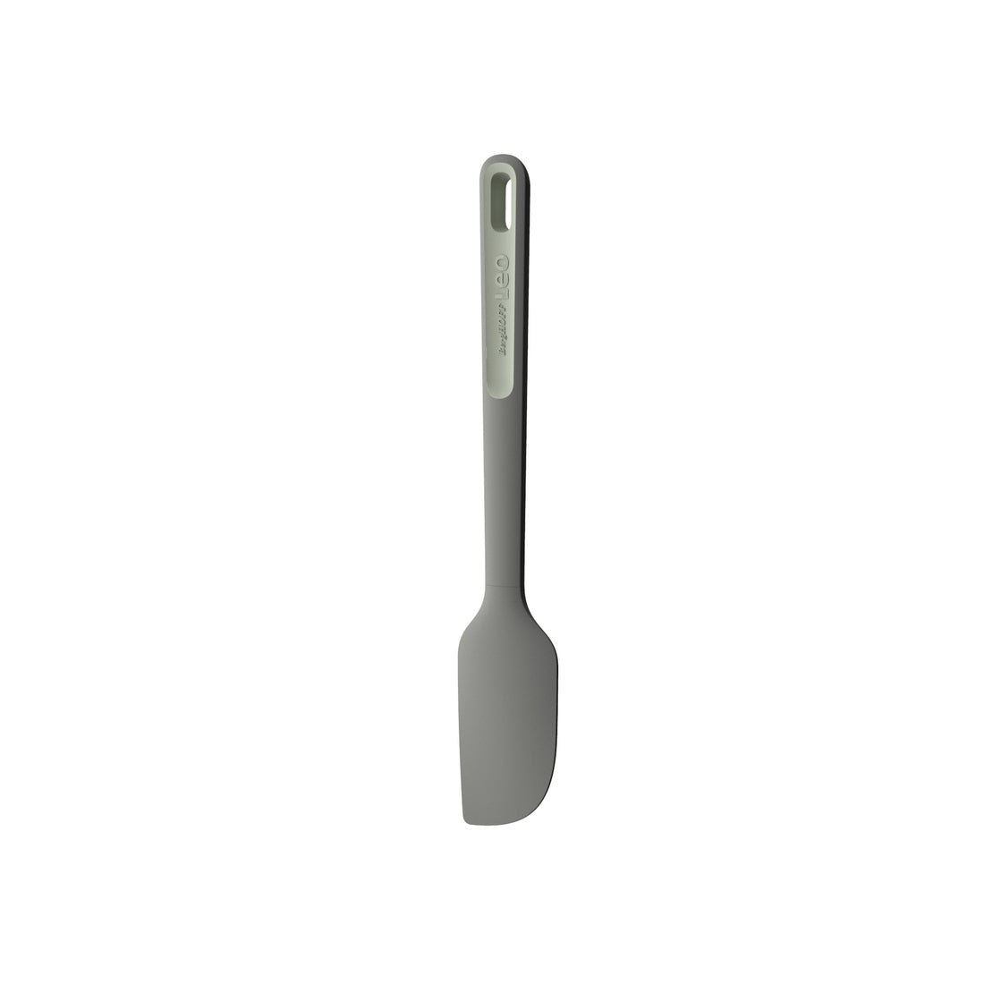 BergHOFF Spatula - Balance Series Silicone Head with Recycled Plastic Handle, Heat-Resistant to 220°C