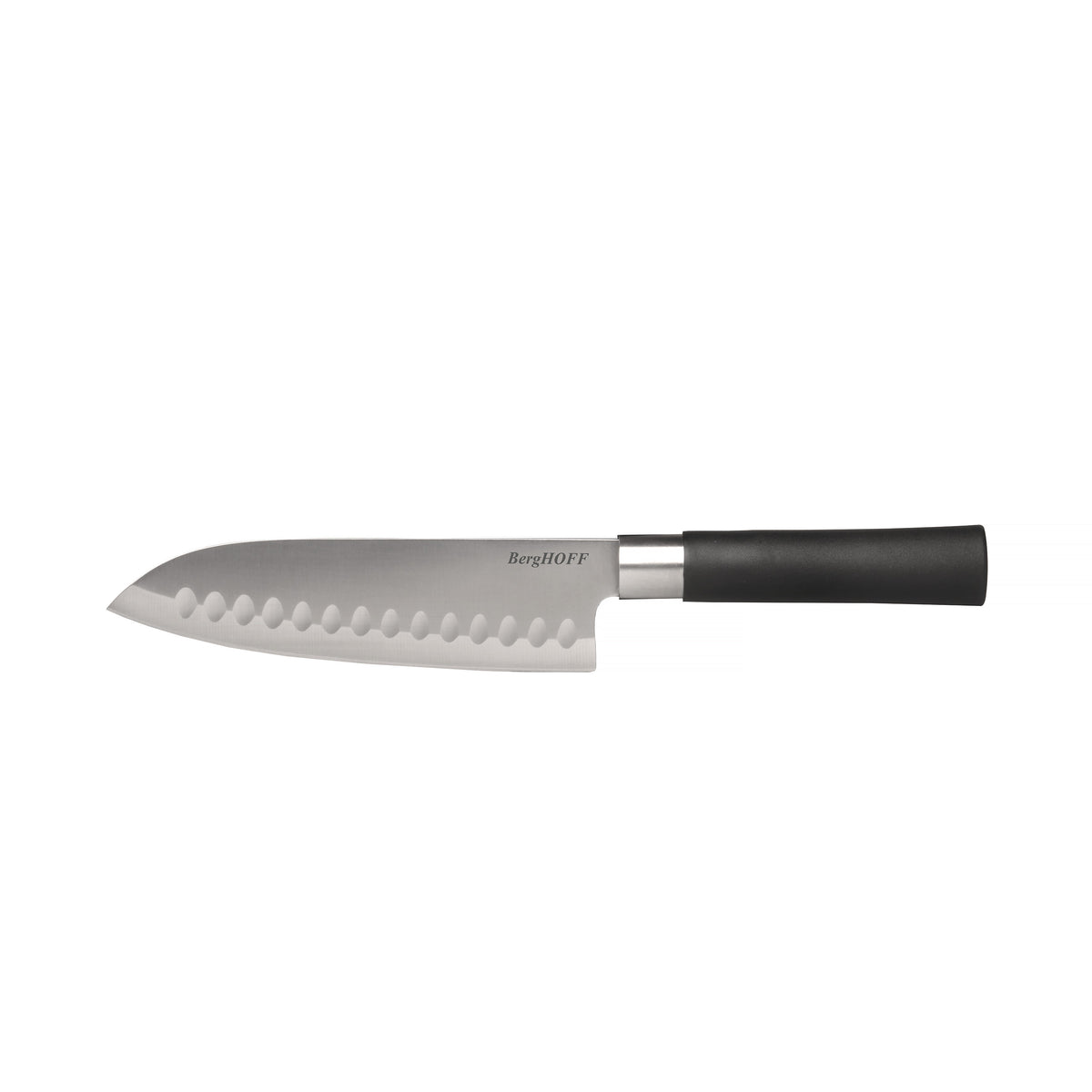 Codon santokukniv med olivslipning 17 cm
