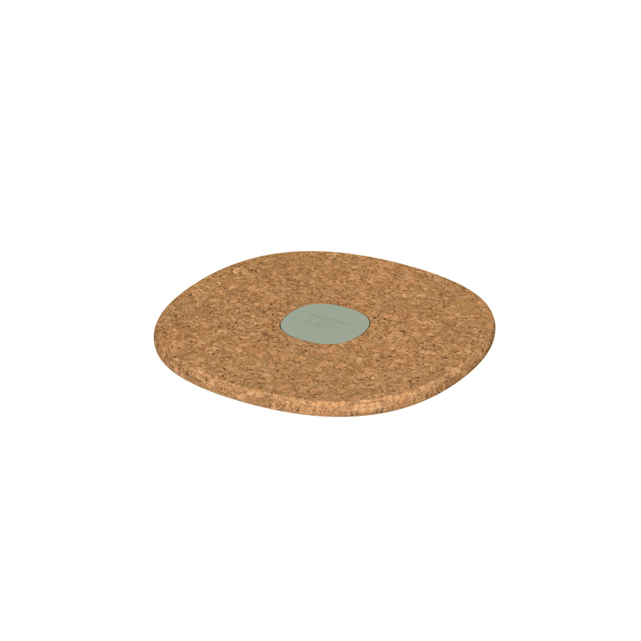 Balance Magnetic Cork Trivet 19 cm