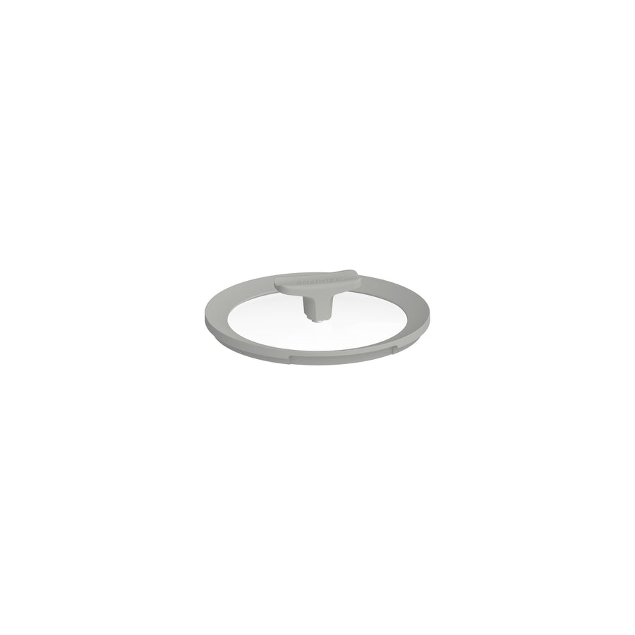 Balance Glass Lid 20 cm, Moonmist