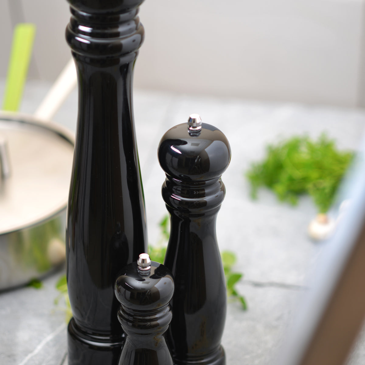 Essentials pepparkvarn 16,5 cm – 2