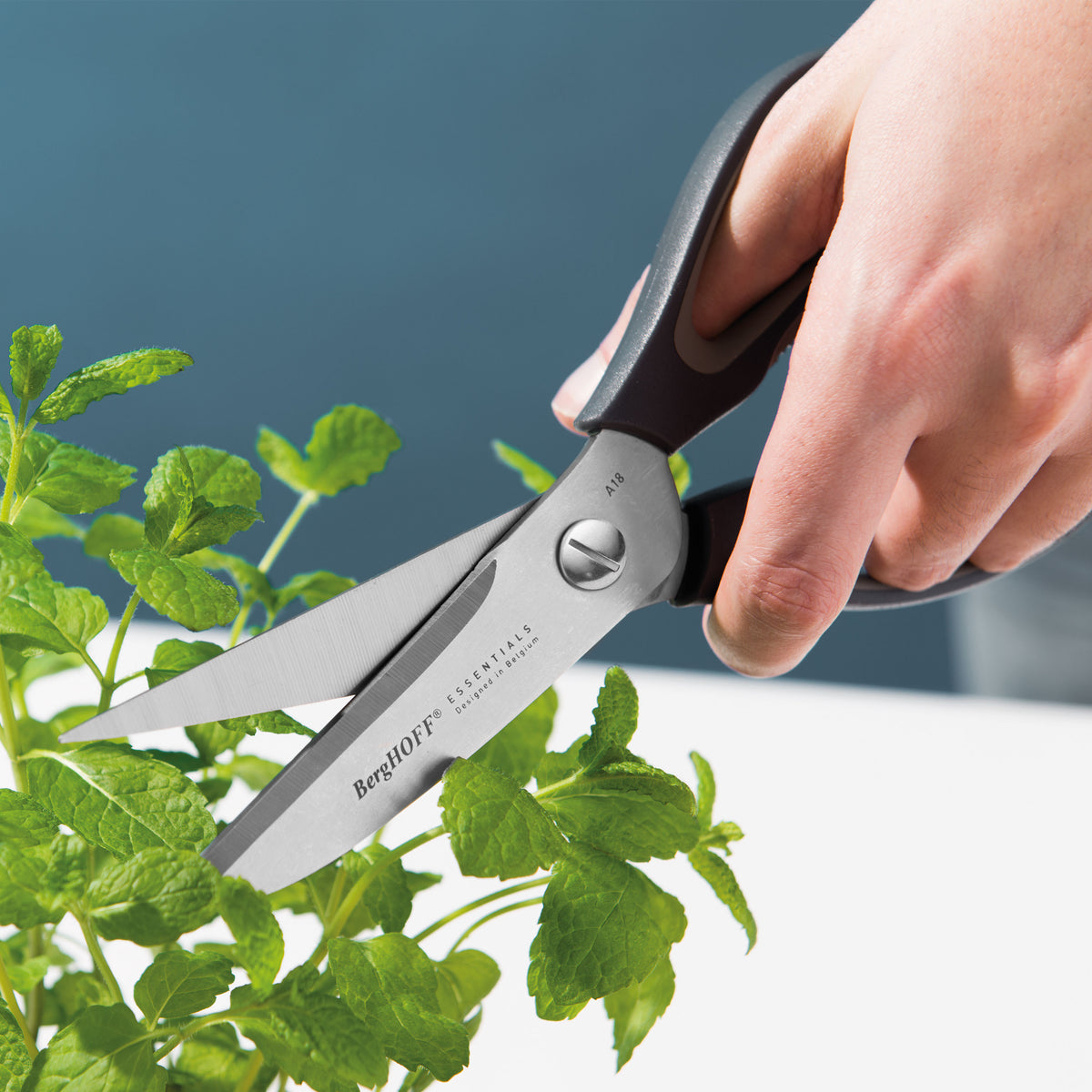 Essentials kökssax 22 cm – 2