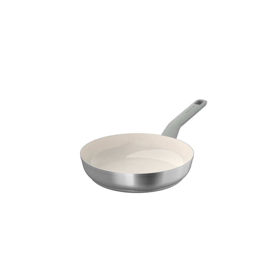 Balance stekpanna i rostfritt stål med non-stick 24 cm, Moonmist