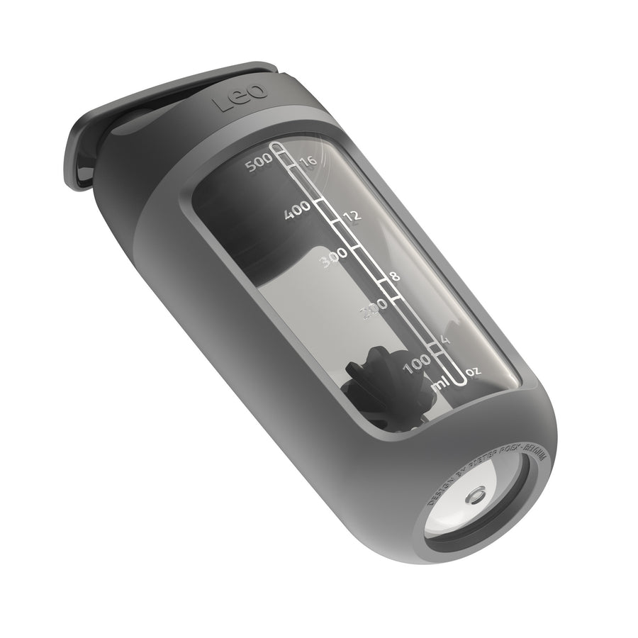 Leo Shaker Bottle 0.5 L