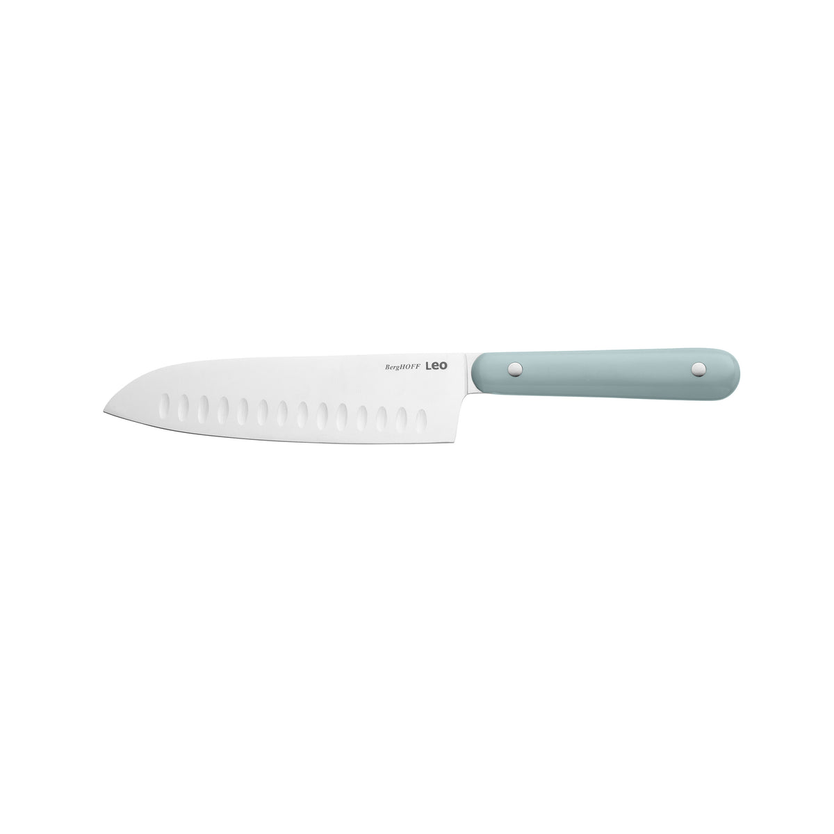 Glints 7-delat knivset med knivblock, Slate – 2