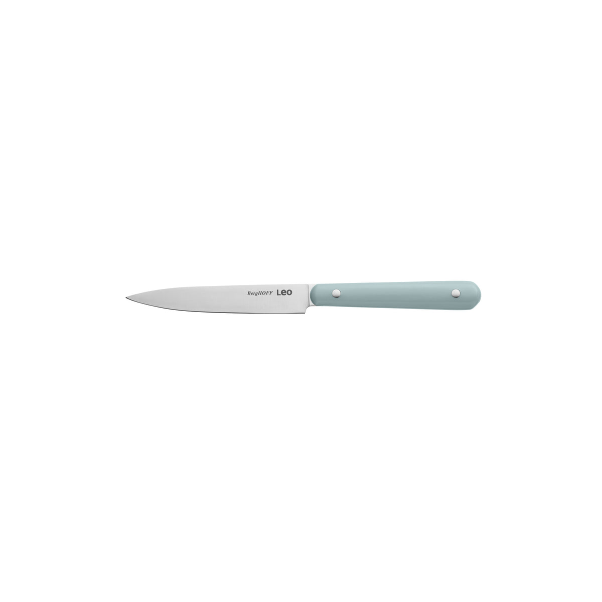 Glints 7-delat knivset med knivblock, Slate – 6