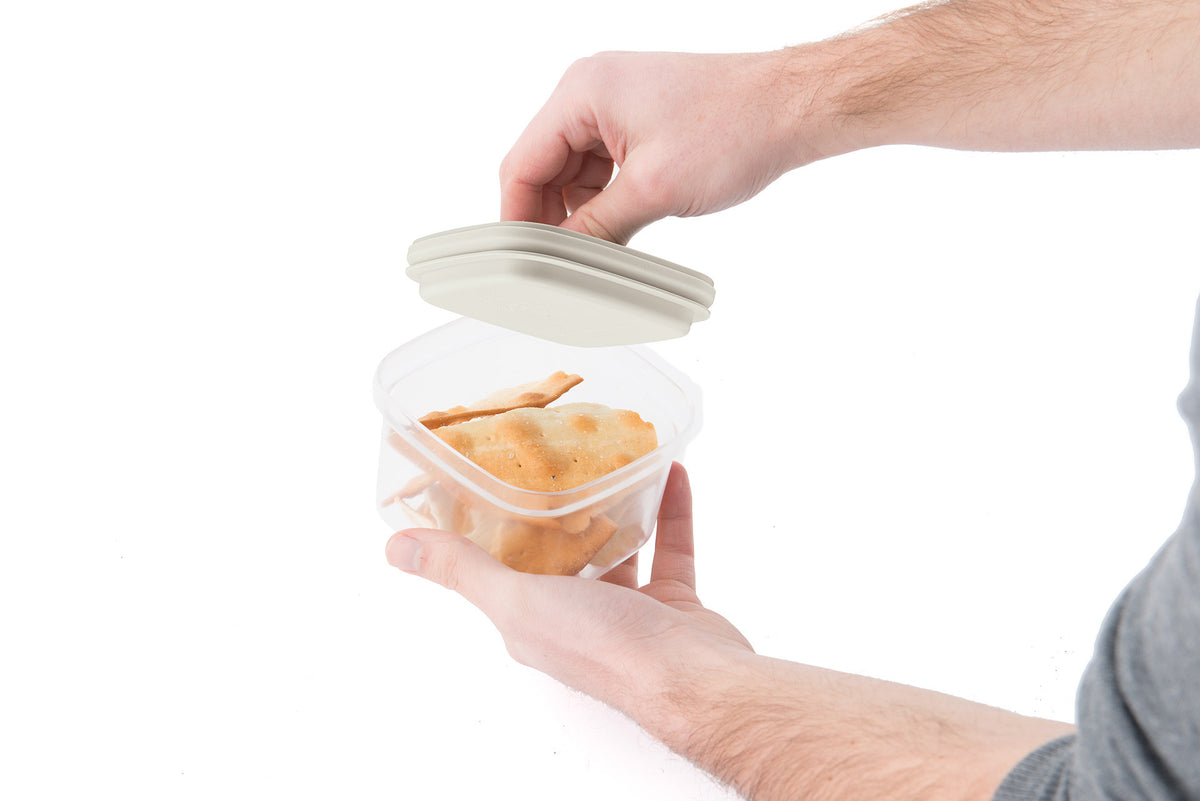 Smart Seal 5-delat set med matlådor – 5