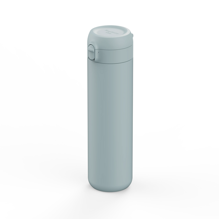 Leo Thermal Flask 0.7 L, Slate