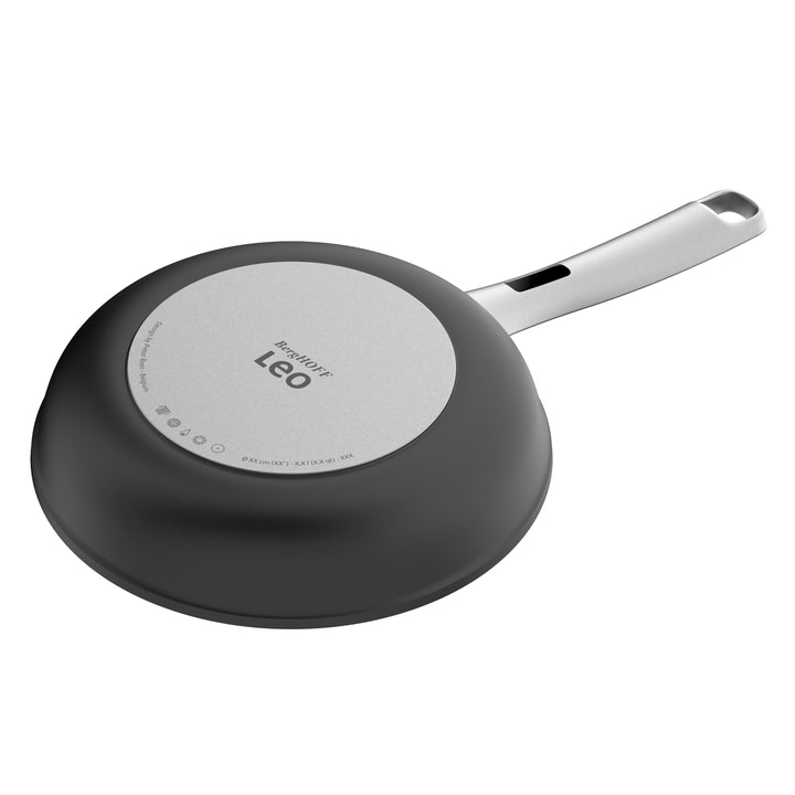 Phantom pannkakspanna med non-stick-beläggning 25 cm