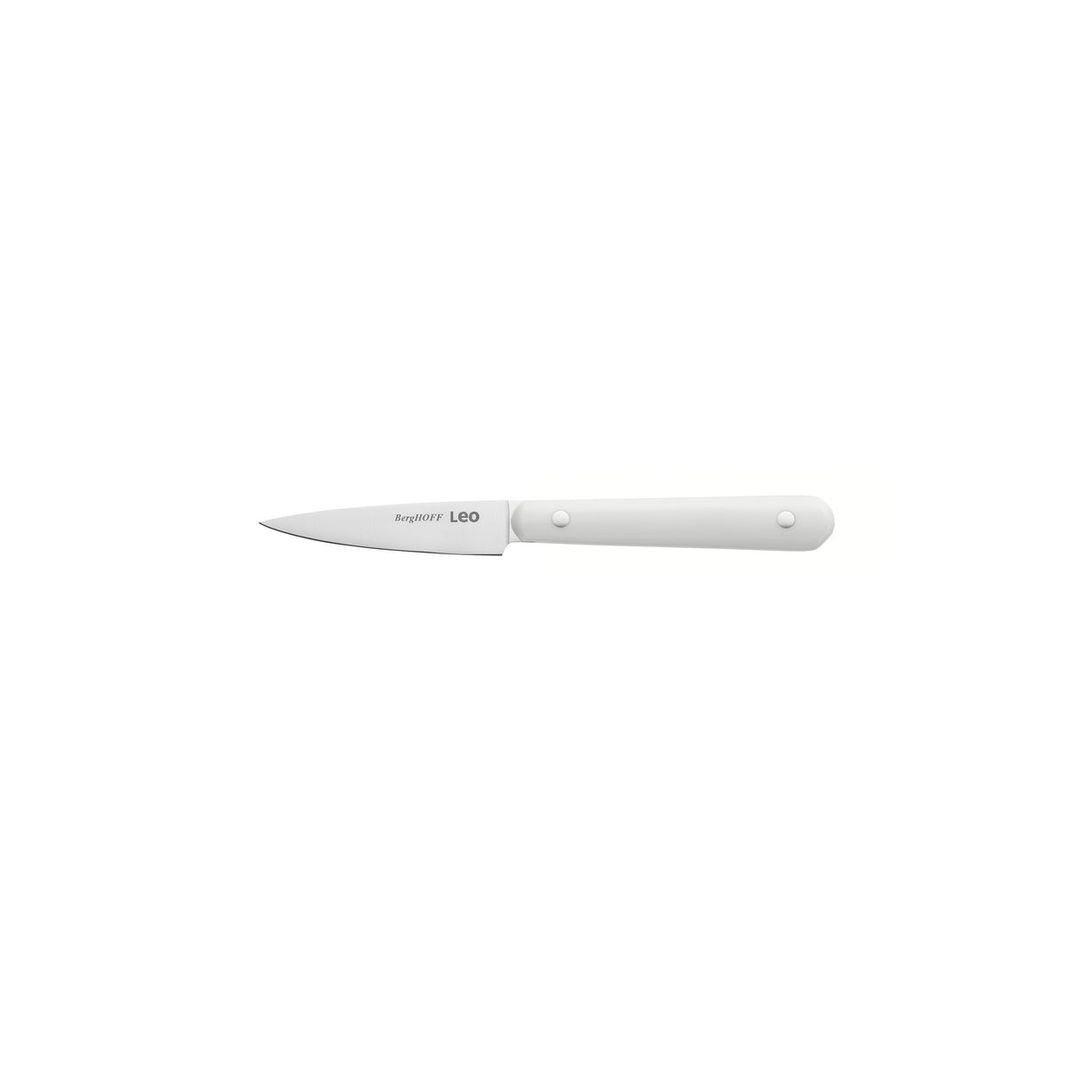 Glints 7-delat knivset med knivblock, Spirit – 9