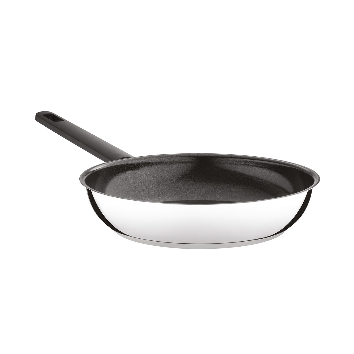 Uqonic Downdraft 3-delat stekpannsset – 3