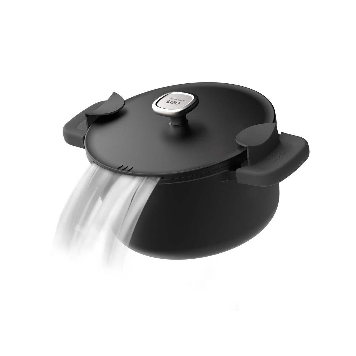 Phantom Non-stick Covered Casserole 20 cm – 2