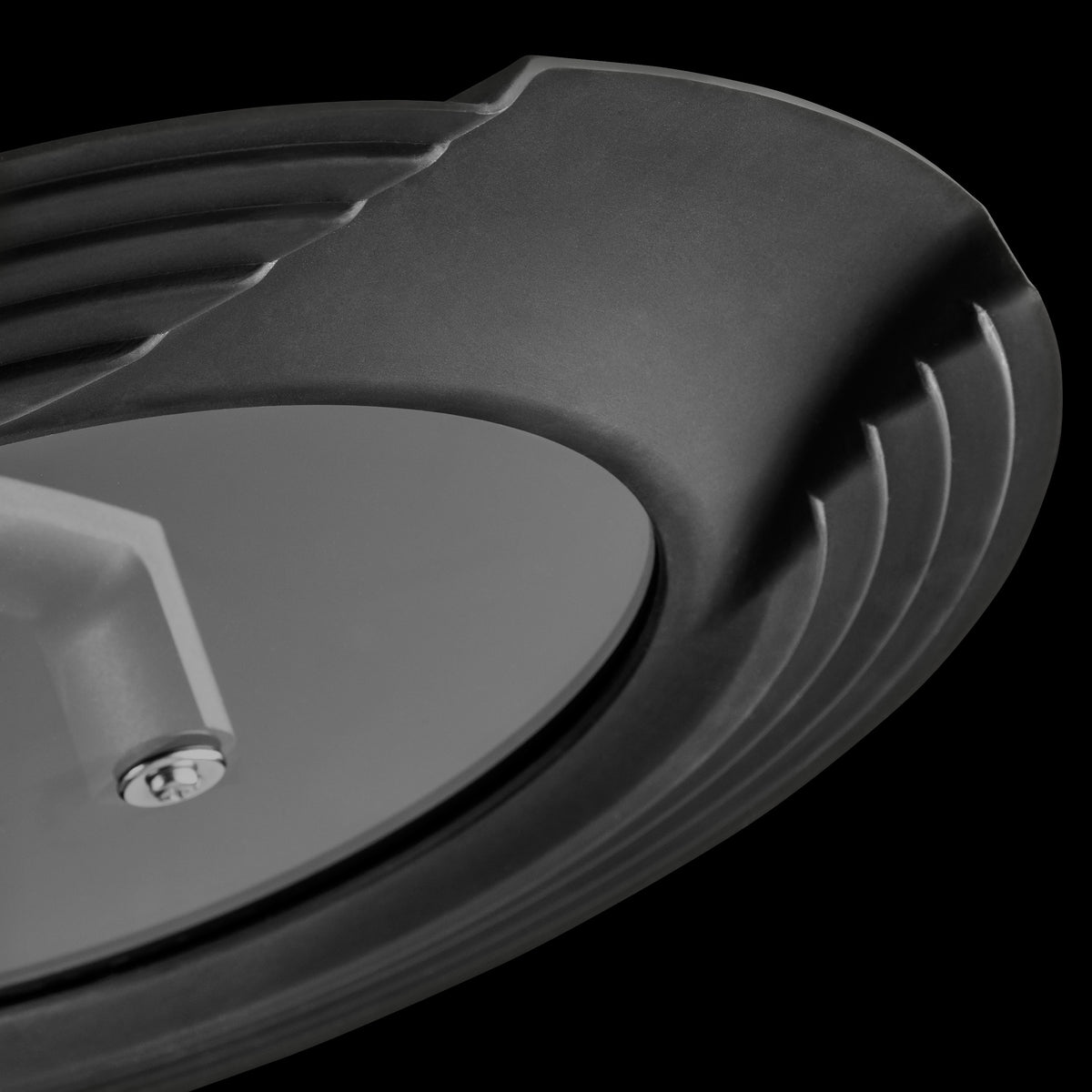 Uqonic Downdraft 3-delat stekpannsset – 5