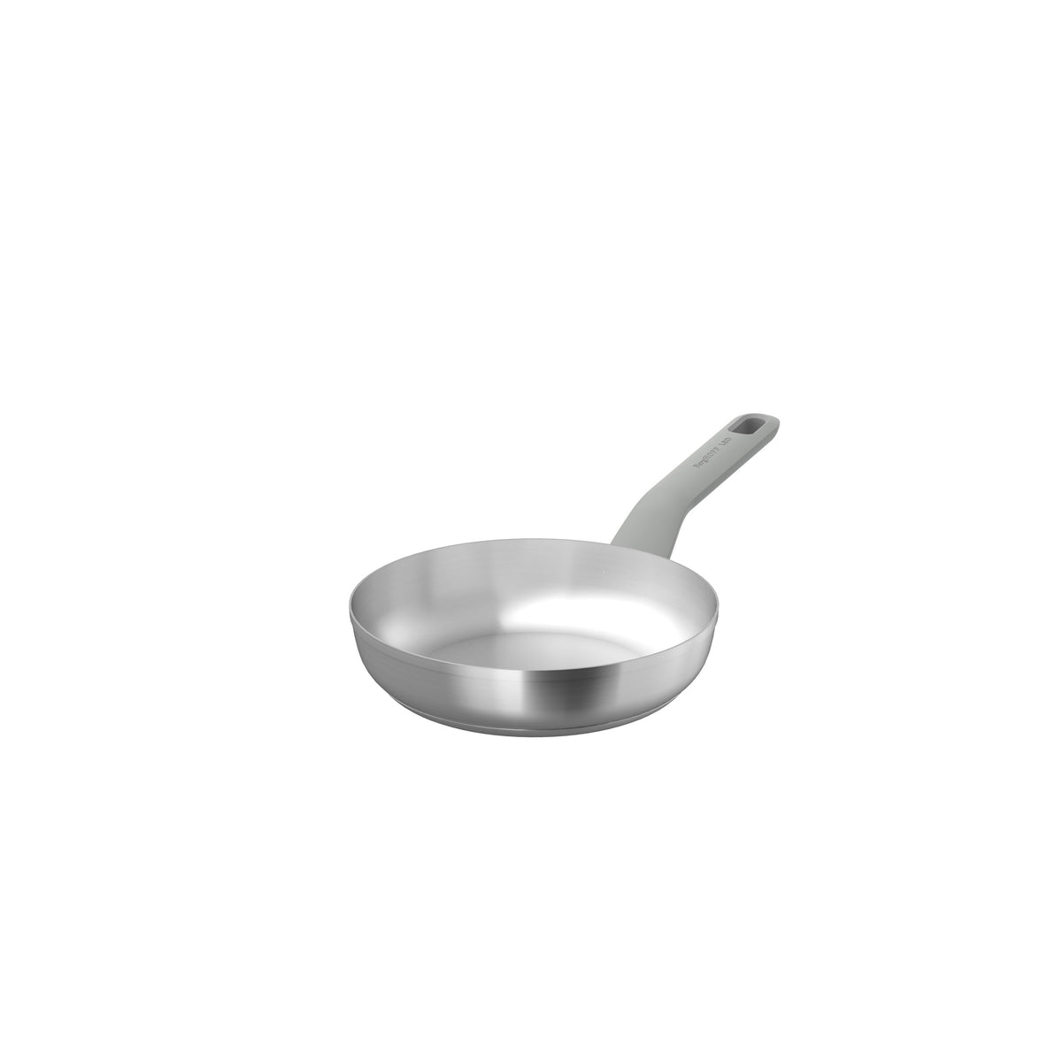 Balance stekpanna i rostfritt stål 20 cm, Moonmist