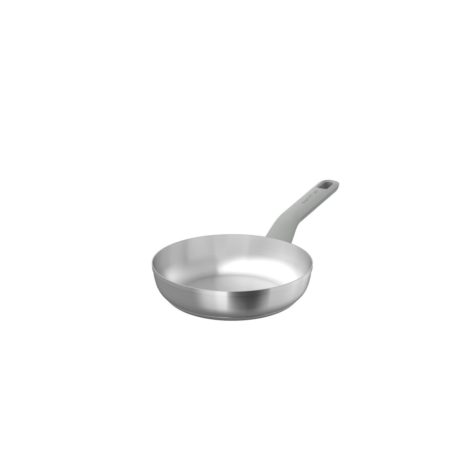 Balance stekpanna i rostfritt stål 20 cm, Moonmist