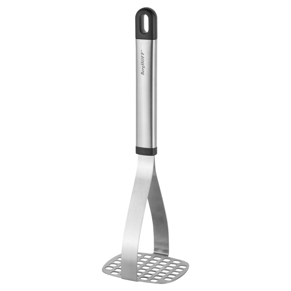 Essentials 8-Piece Kitchen Utensil Set with Wall Rack – 8