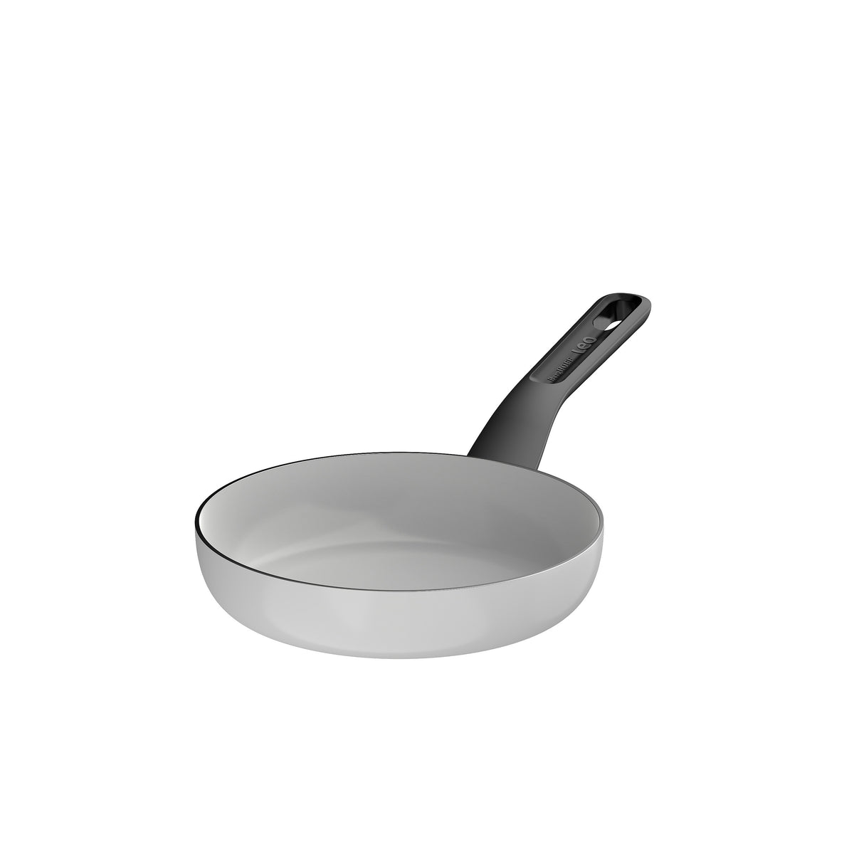 Glints non-stick-stekpanna 20 cm, Spirit