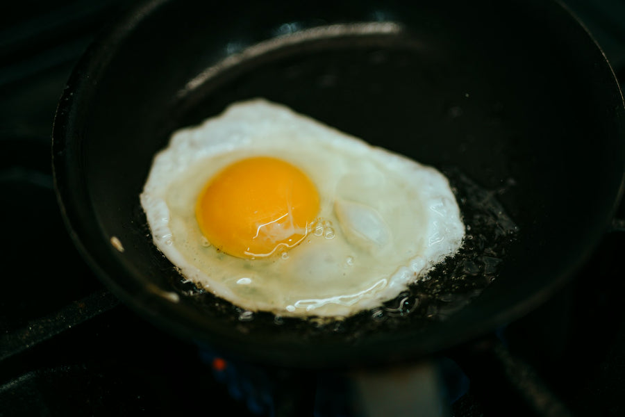 Eggs