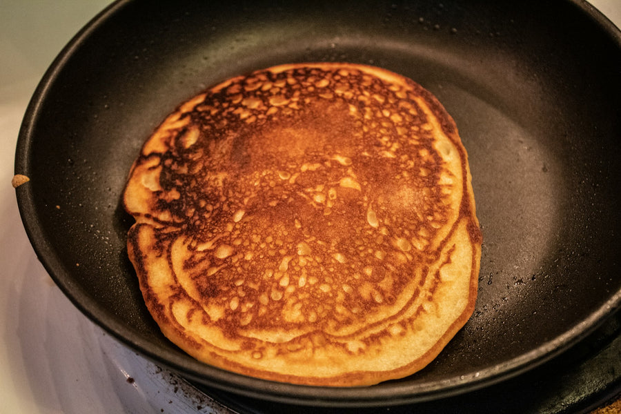 Pancakes