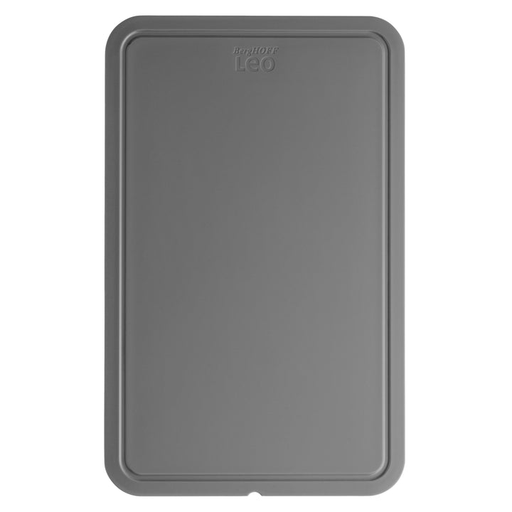 BergHOFF 3-Piece Cutting Board Set - Legacy Series Color-Coded Boards for Safe and Hygienic Prep