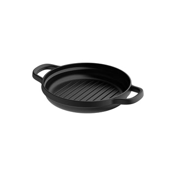 Cast iron