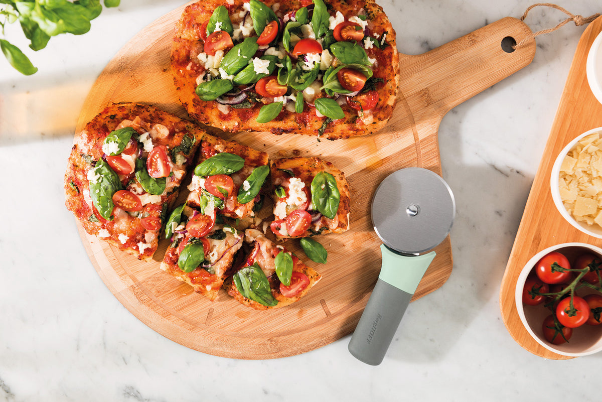 Balance pizzaskärare – 2