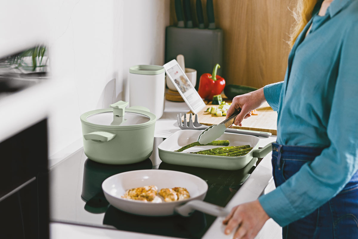 Balance serveringstång 27 cm – 3