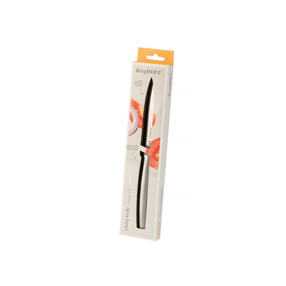 Legacy universalkniv 12,5 cm – 4