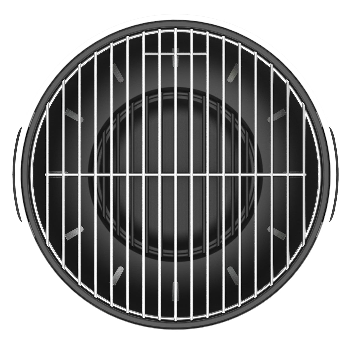 Leo bordsgrill 35 cm – 2