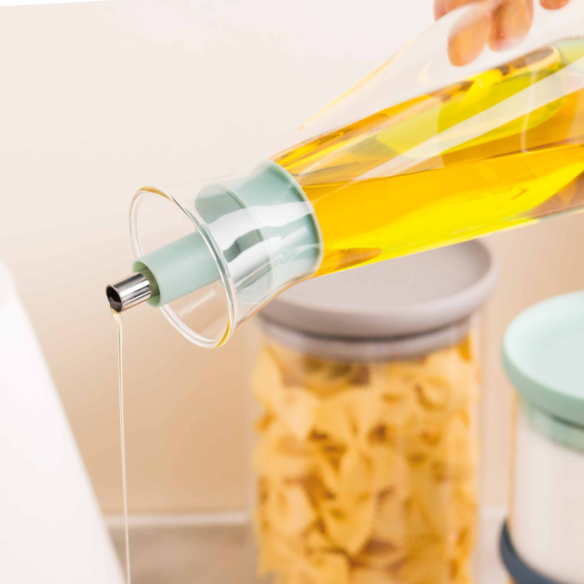 Leo Oil Dispenser 0.54 L – 4